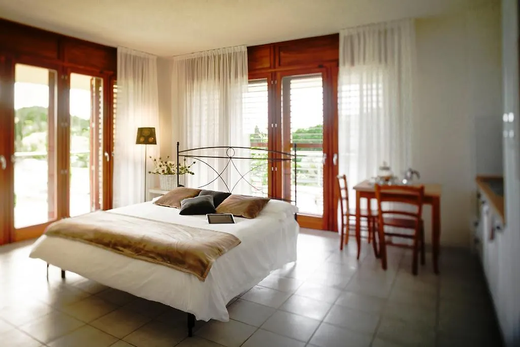 Chianti Village Morrocco Tavarnelle Val di Pesa Hotel apartamentowy