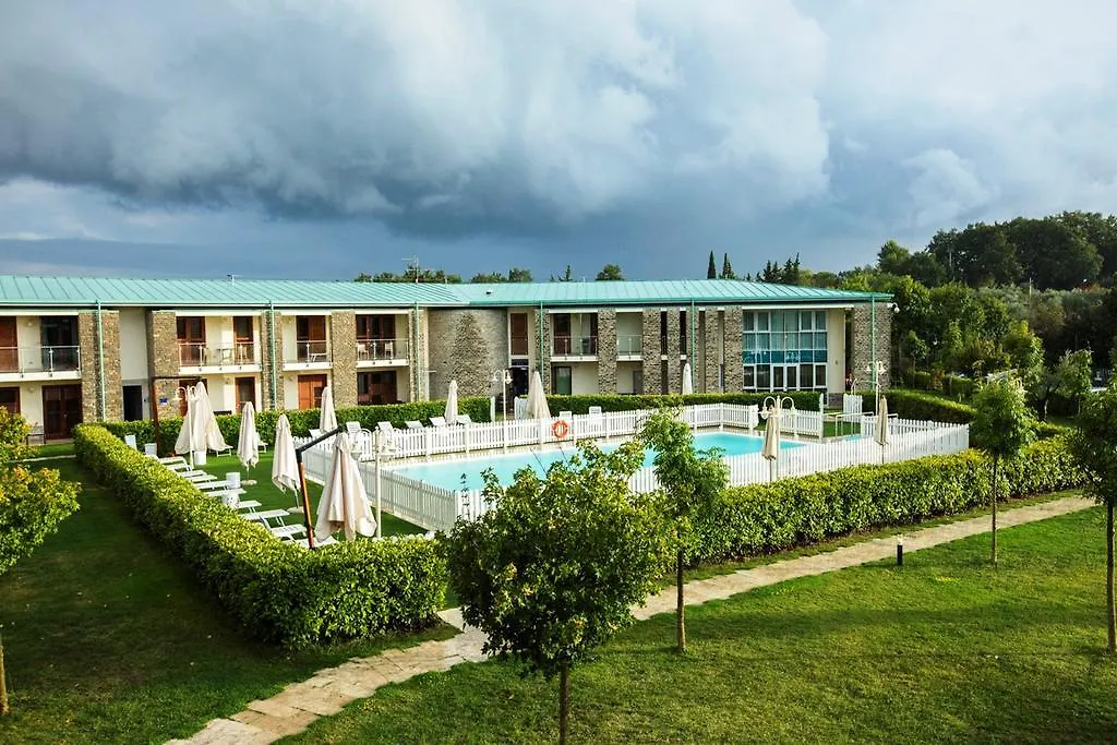 Chianti Village Morrocco Tavarnelle Val di Pesa Włochy