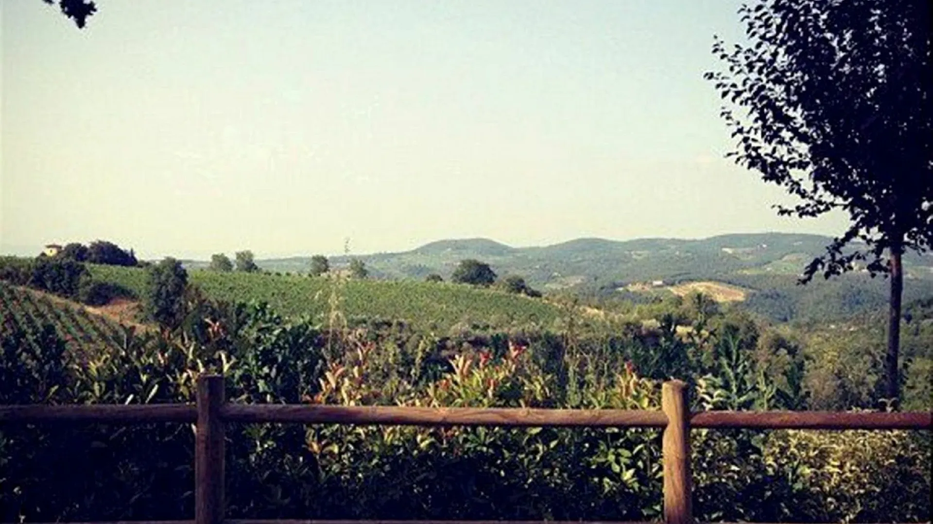 Chianti Village Morrocco Tavarnelle Val di Pesa Hotel apartamentowy