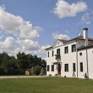 Greggio Alloggio per agriturismo Casalserugo