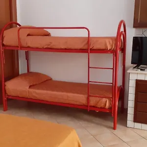 Monolocale Da Mariolina Appartamento Macari
