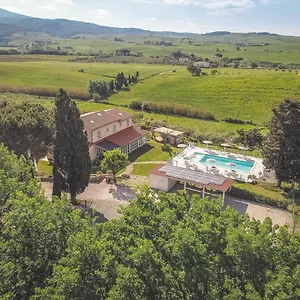 La Matassina Tuscany Nocleg ze śniadaniem