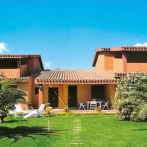Locazione Turistica Reale Marina - Rei206 Appartamento Costa Rei