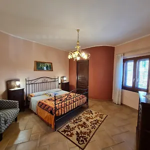 Casa Castagno Dei 100 Cavalli Casa vacanze SantʼAlfio