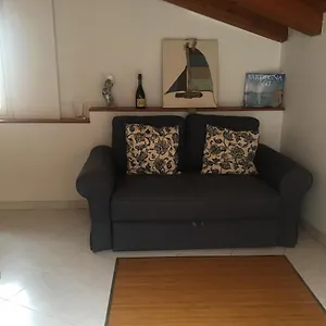 Deliziosa Mansarda Nel Quartiere Marina - Appartamento Cagliari