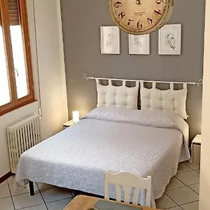 Cecily's House Appartamento Mantova