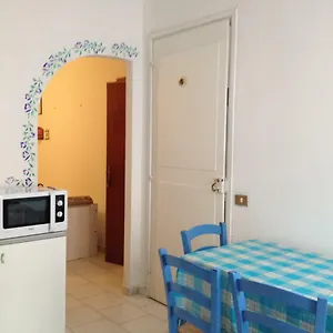 Casa Olanda Appartamento Carloforte (Isola di San Pietro)
