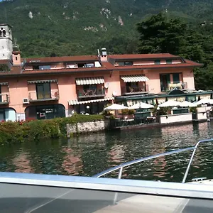 Blue Appartamento Lovere