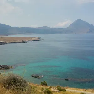 Case E Lilla Casa vacanze Macari
