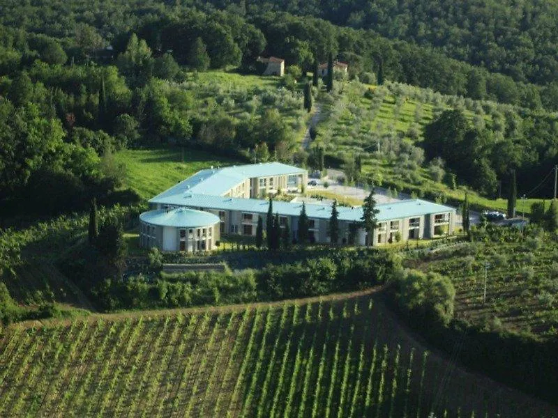 Aparthotel Chianti Village Morrocco Tavarnelle Val di Pesa