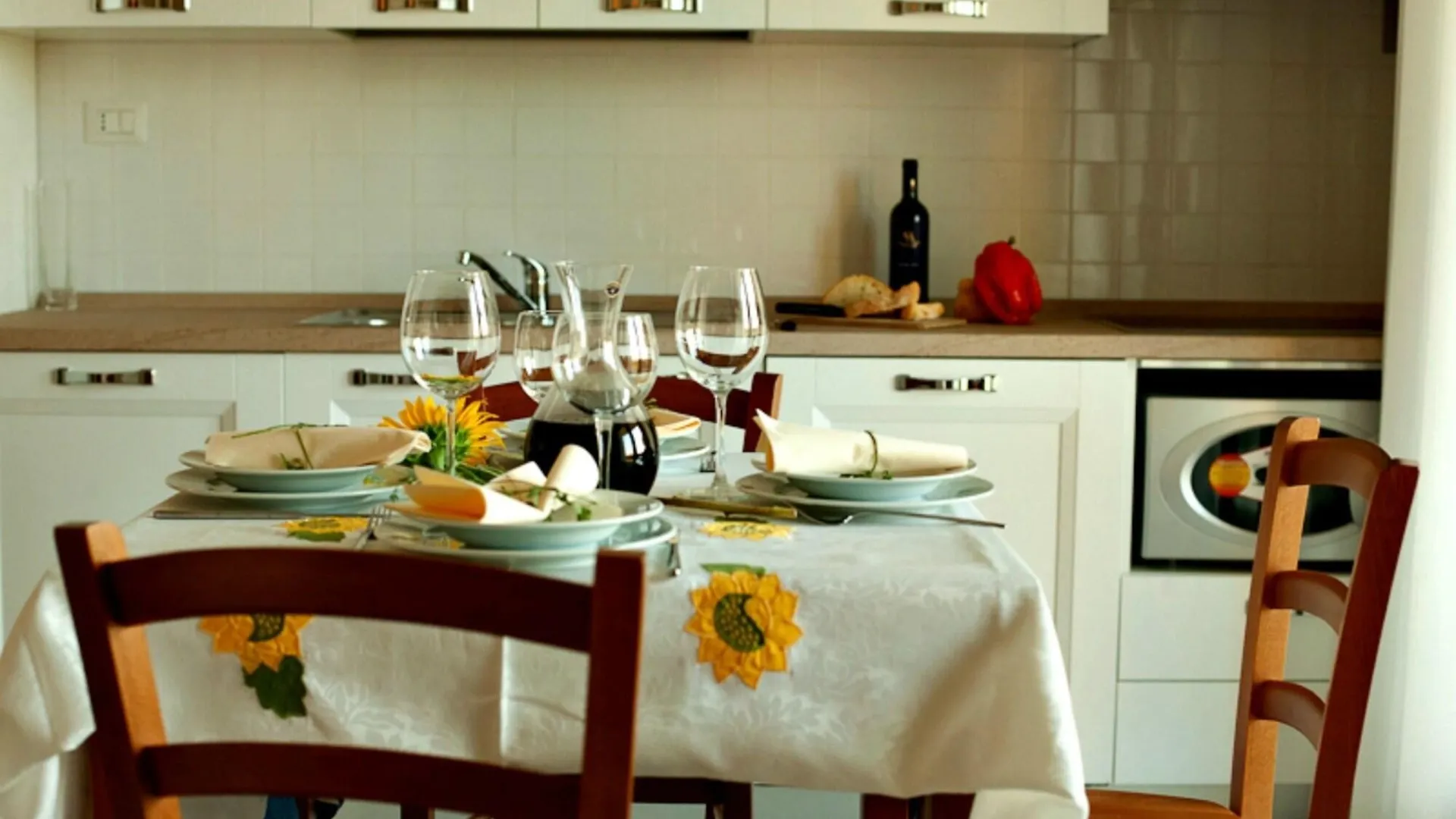 Aparthotel Chianti Village Morrocco Tavarnelle Val di Pesa