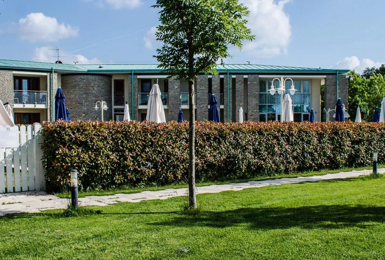 Aparthotel Chianti Village Morrocco Tavarnelle Val di Pesa