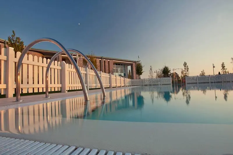 Tavarnelle Val di Pesa Chianti Village Morrocco 3*, Tavarnelle Val di Pesa