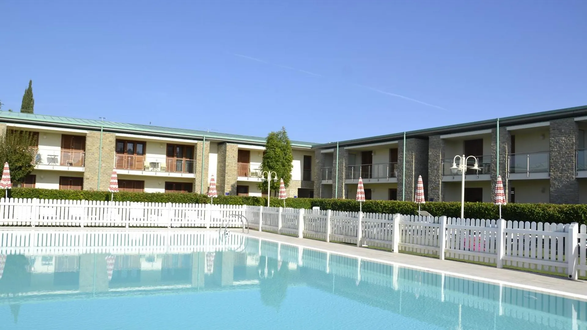 Aparthotel Chianti Village Morrocco Tavarnelle Val di Pesa