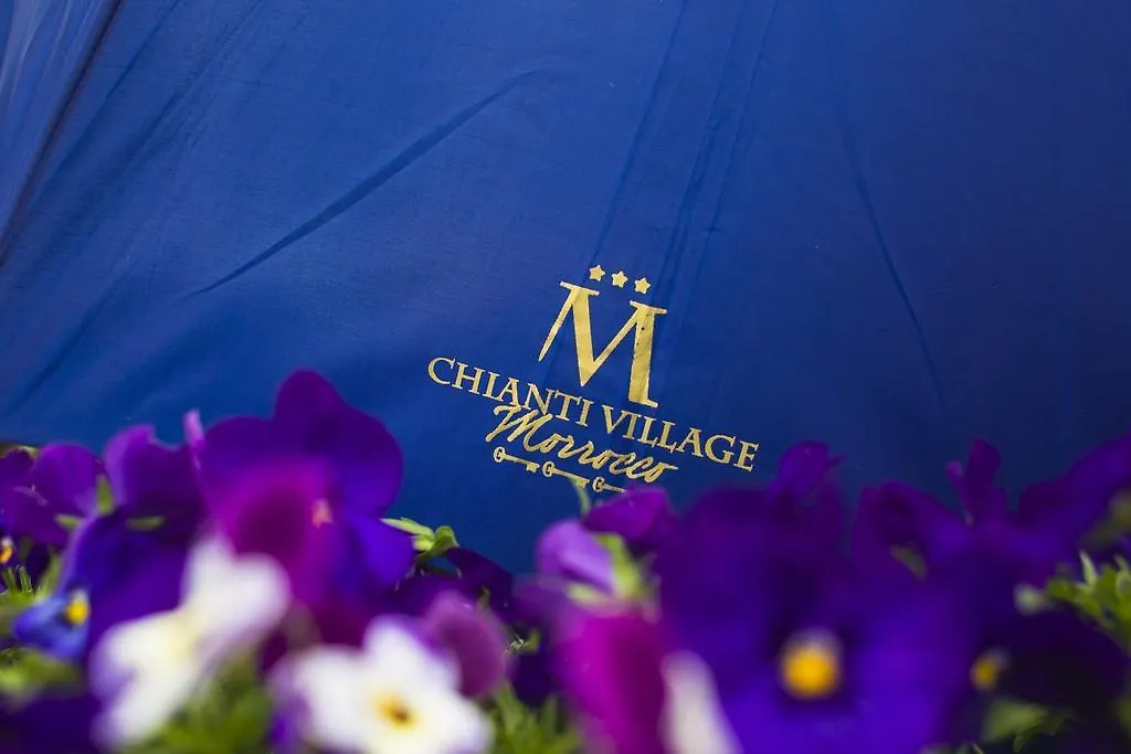 Aparthotel Chianti Village Morrocco Tavarnelle Val di Pesa
