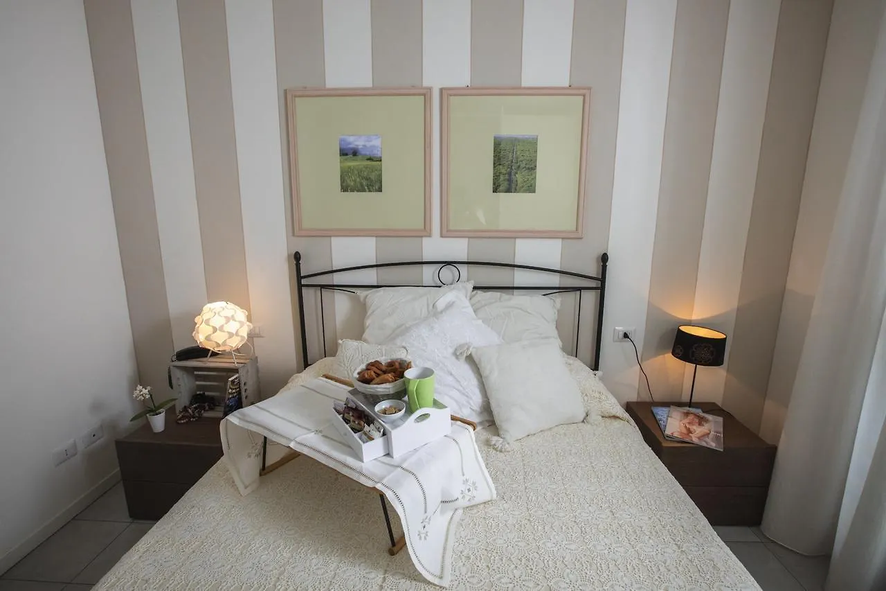 Aparthotel Chianti Village Morrocco Tavarnelle Val di Pesa