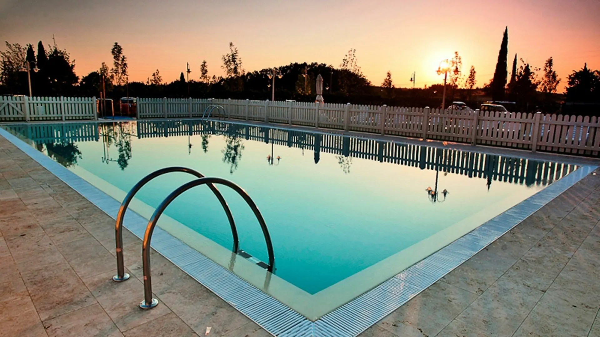 *** Aparthotel Chianti Village Morrocco Tavarnelle Val di Pesa Italia